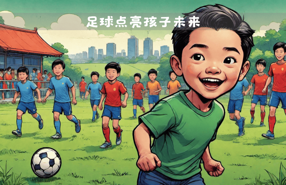 B 体育官网-关于足球公益项目惠及边远地区，培养乡村青少年的足球梦想的信息