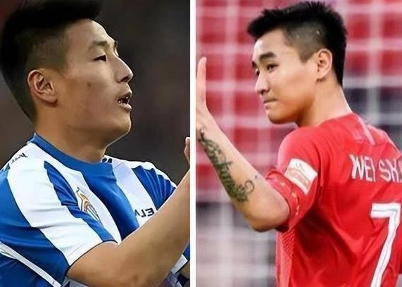 B体育平台:武磊“再战西甲”，球迷：期待他能在西甲赛场证明自己！的简单介绍