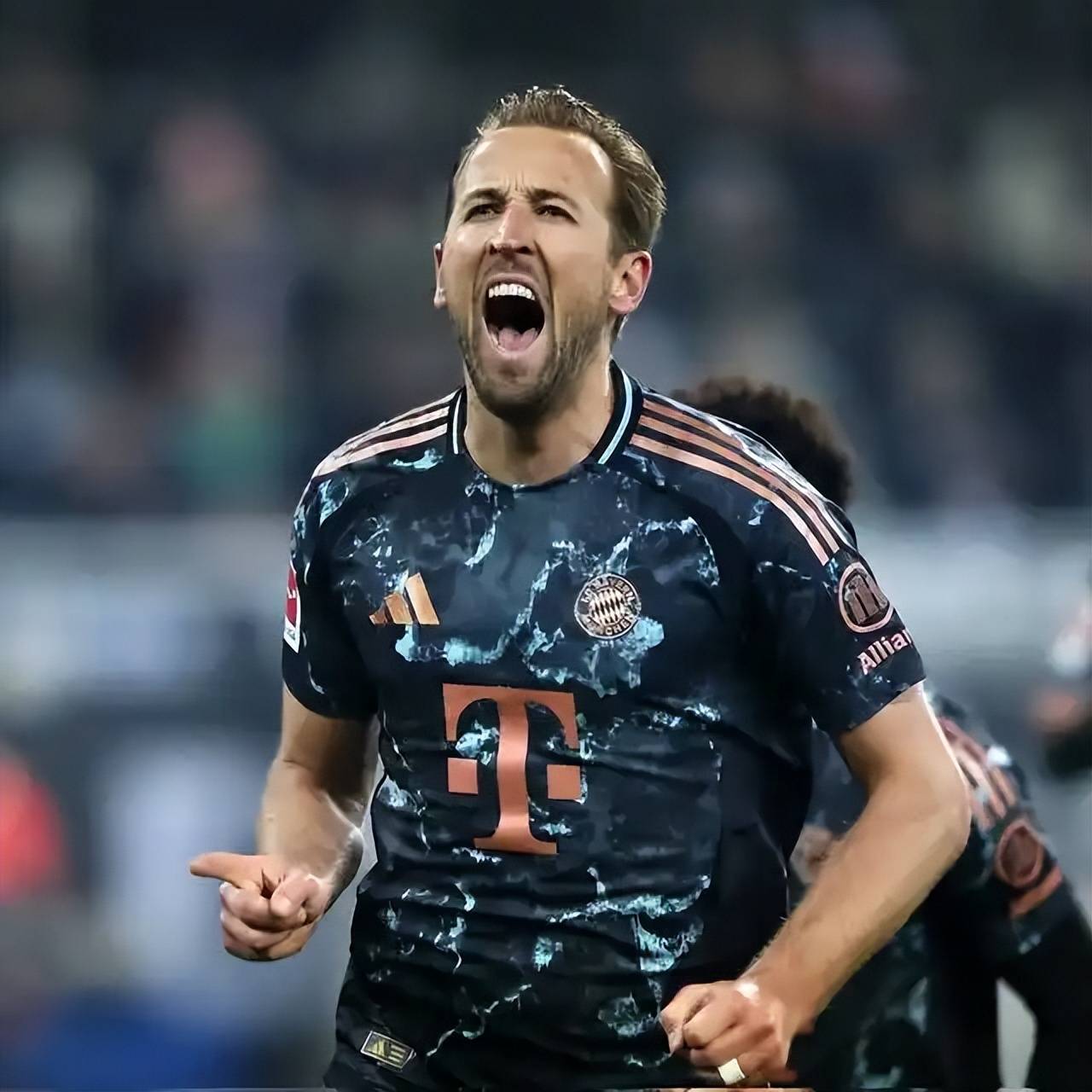 B体育官方网站：英超热刺的凯恩时代即将结束？的简单介绍