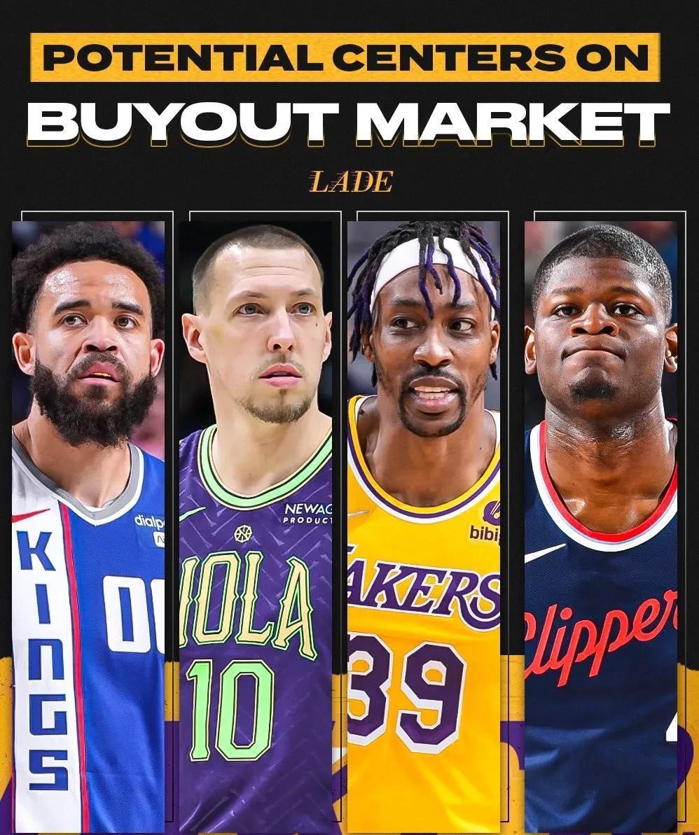 bsports体育:湖人队交易市场上的潜在交易:谁能成为球队的最后一块拼图?的简单介绍 bsports体育:湖人队交易市场上的潜在交易:谁能成为球队的最后一块拼图?的简单介绍