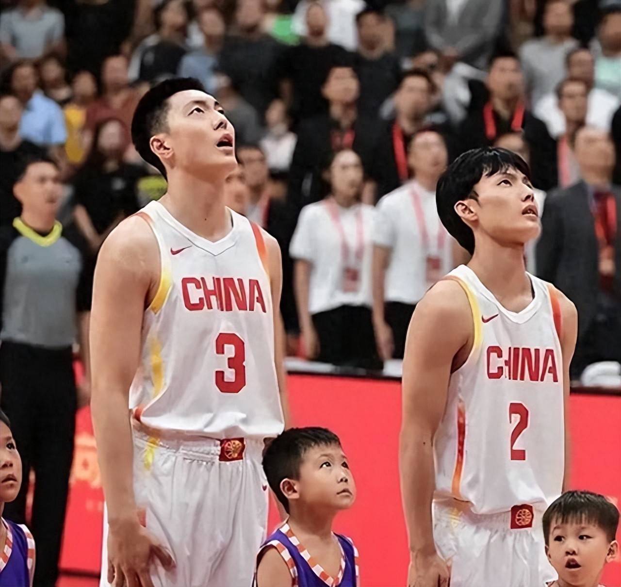 B体育官方网址：中国男篮：新阵容磨合，亚洲杯能否带来惊喜？的简单介绍