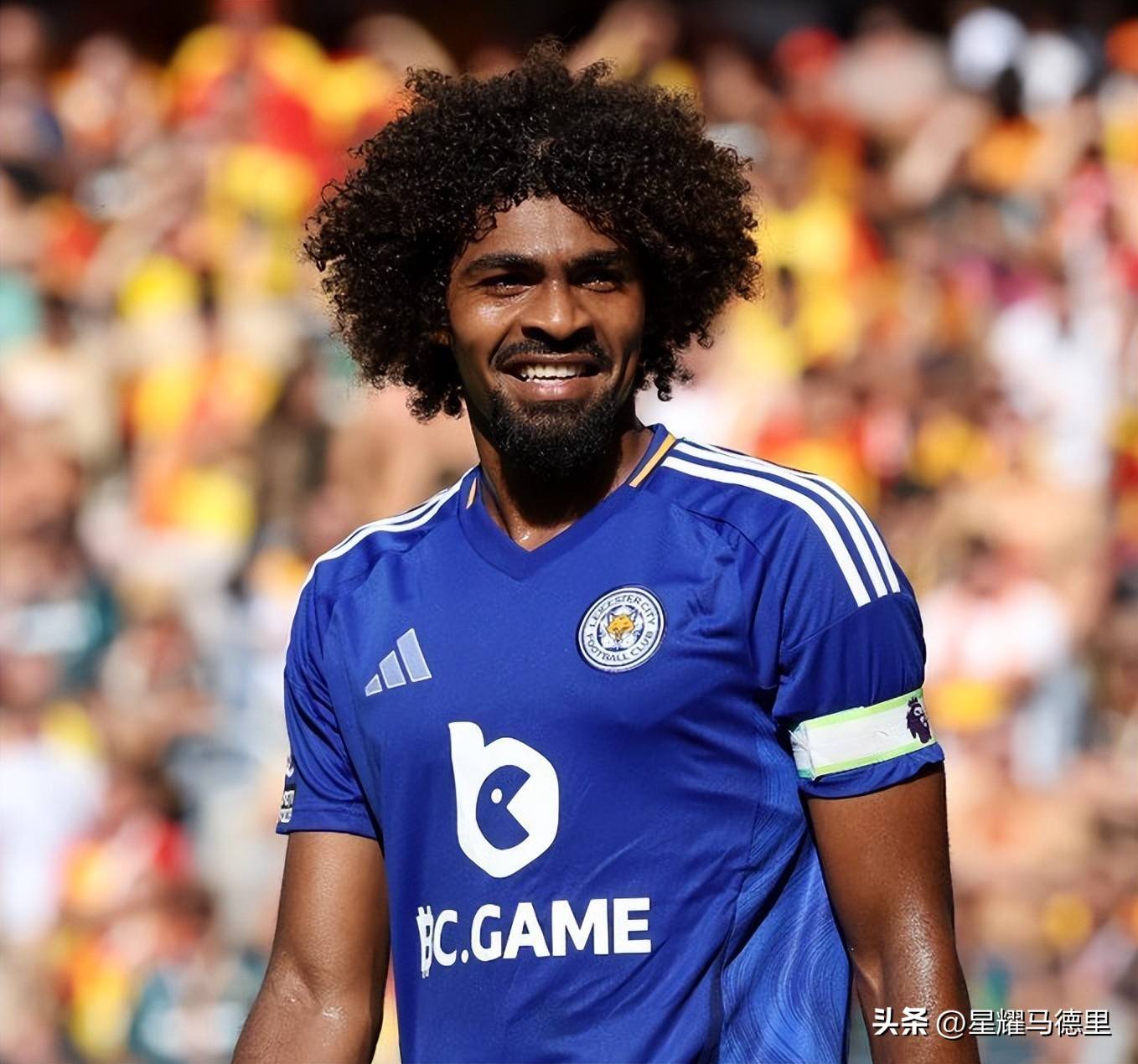 B体育官方网站:英超的国际球员引进：对年轻本土球员的影响的简单介绍