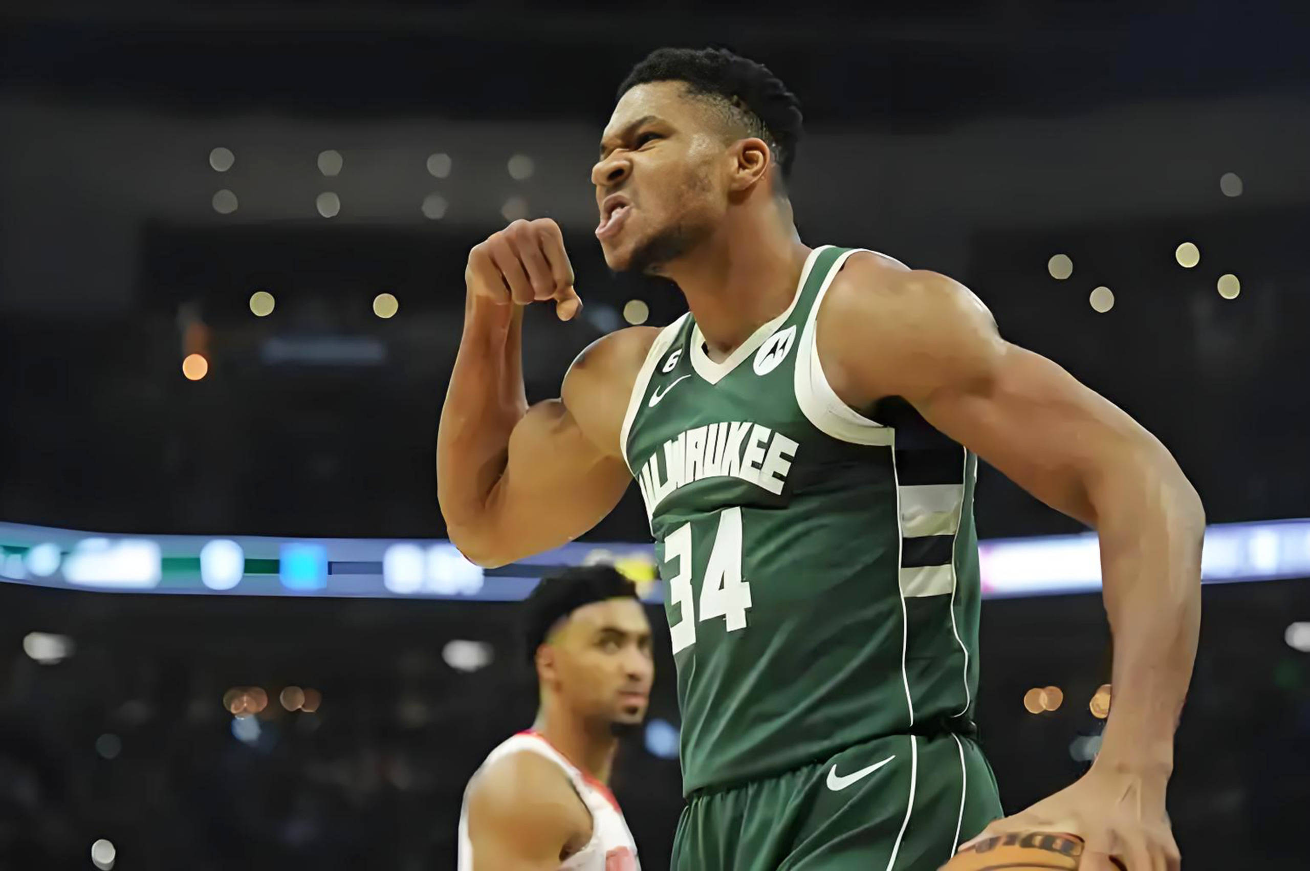 包含bsports体育:雄鹿队字母哥:如何继续进化,统治联盟,成为历史级别的球星,赢得更多荣誉?的词条 包含bsports体育:雄鹿队字母哥:如何继续进化,统治联盟,成为历史级别的球星,赢得更多荣誉?的词条