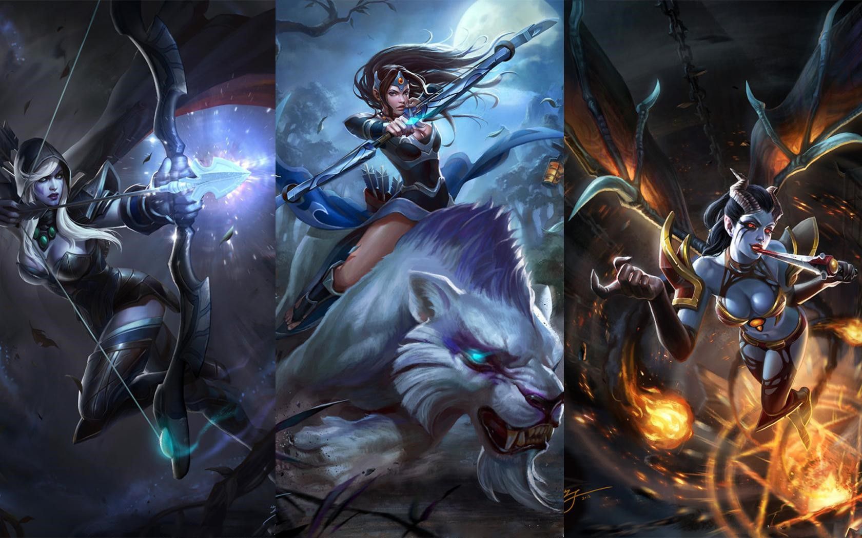 b体育下载:《Dota2》职业战队如何应对版本更新，战术调整分享