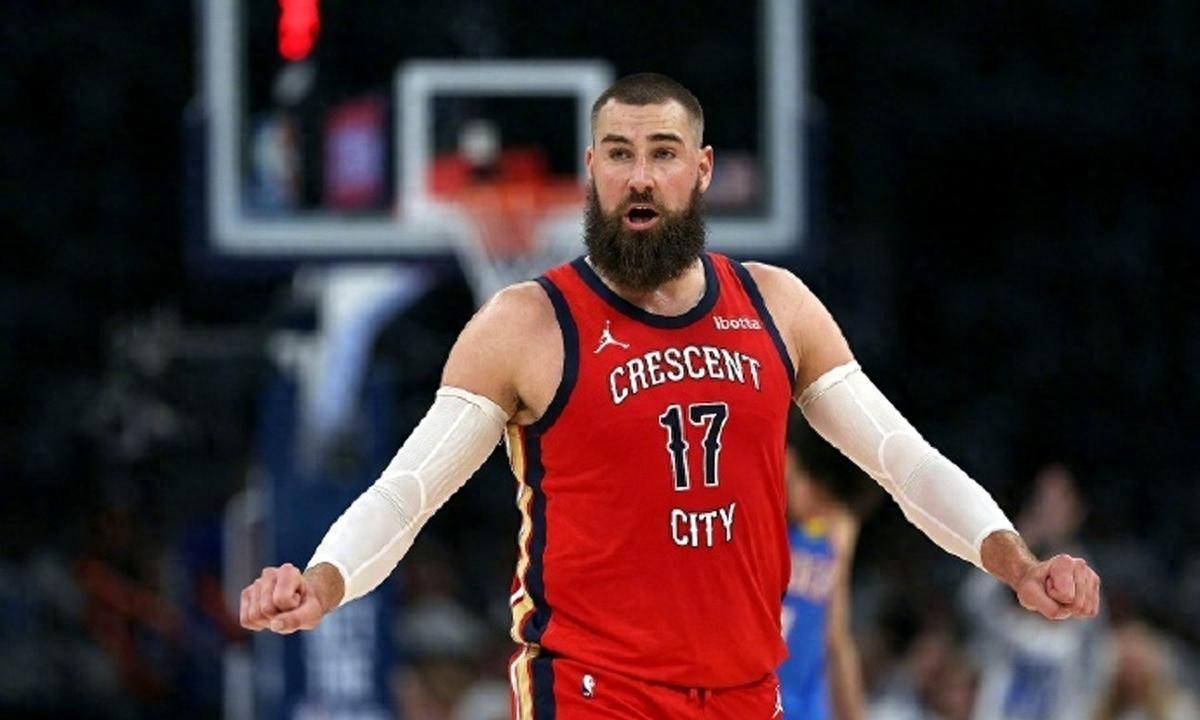 bsports体育：交易分析：快船队送出多名球员，换来全明星内线的简单介绍