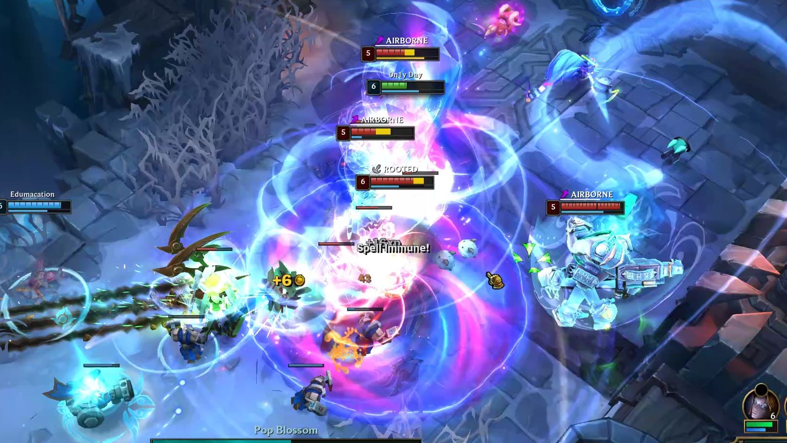 b体育下载:《英雄联盟》后期团战分析，战队如何完美执行战术的简单介绍