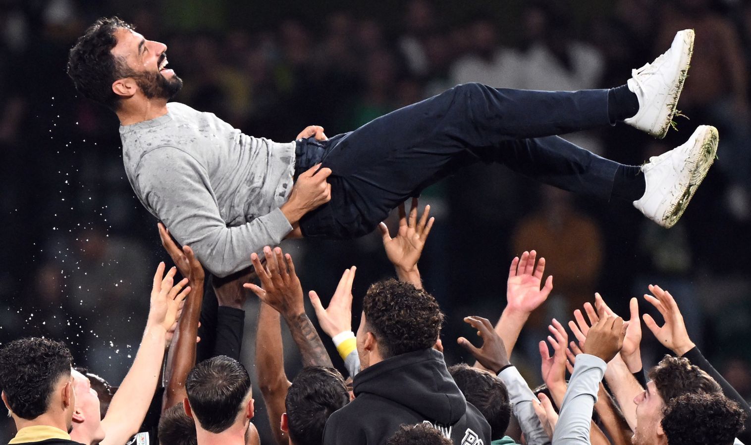 包含B体育官方网站:英超的季前备战：球队如何调整状态迎接挑战的词条