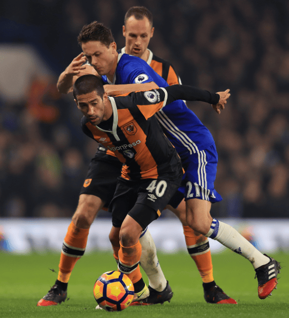 关于B体育官方网站:英超赫尔城的保级之战的信息 关于B体育官方网站:英超赫尔城的保级之战的信息