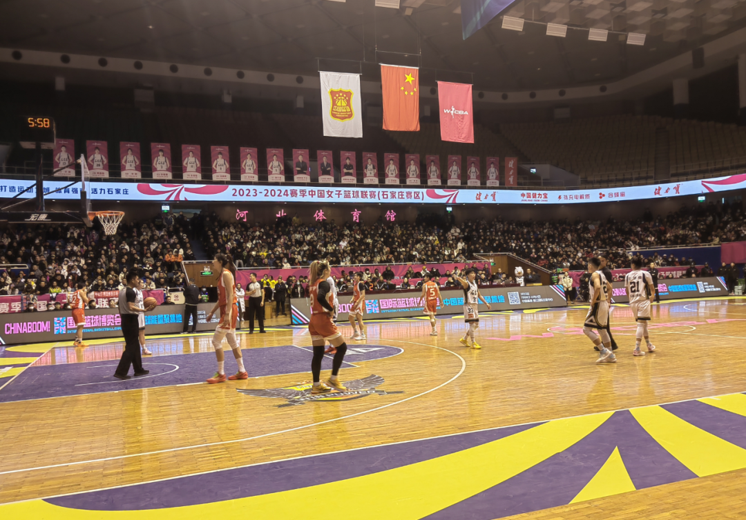 B体育官方网址:WCBA联赛改革深化职业化道路加速的简单介绍 B体育官方网址:WCBA联赛改革深化职业化道路加速的简单介绍