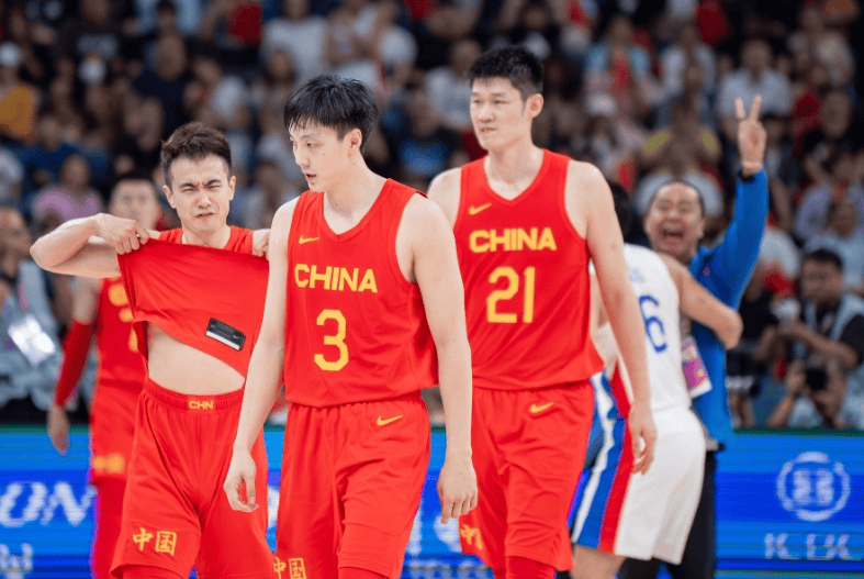 B体育官方网址:中国男篮,归化球员政策是否应该更加开放?的简单介绍 B体育官方网址:中国男篮,归化球员政策是否应该更加开放?的简单介绍