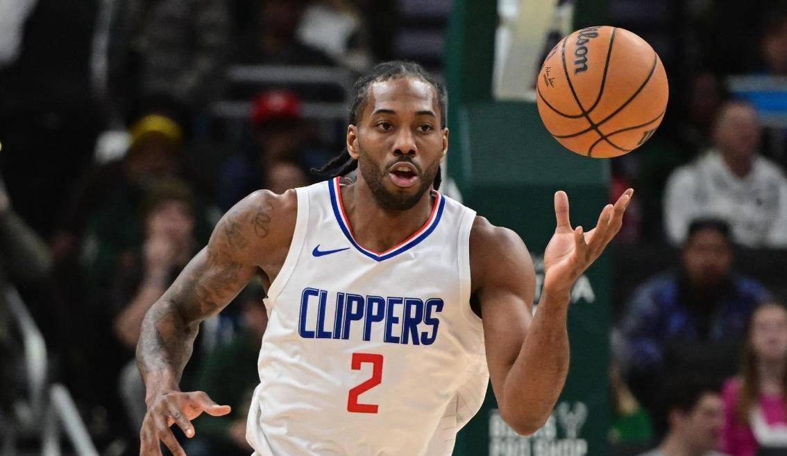 伦纳德：快船的防守核心的简单介绍