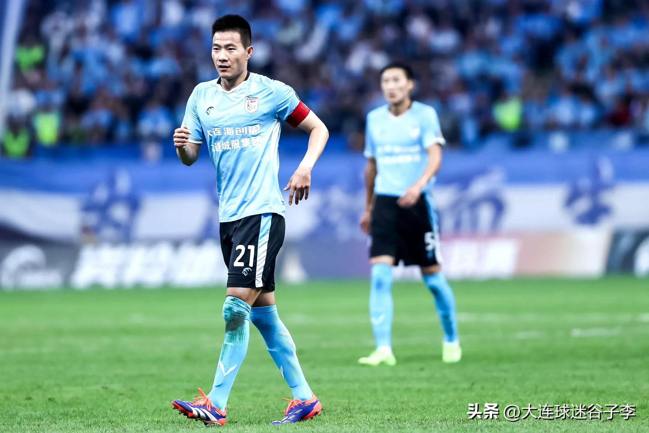 包含B体育平台:降级球队大连人队“重返中超”？球迷：先活下来再说吧！的词条