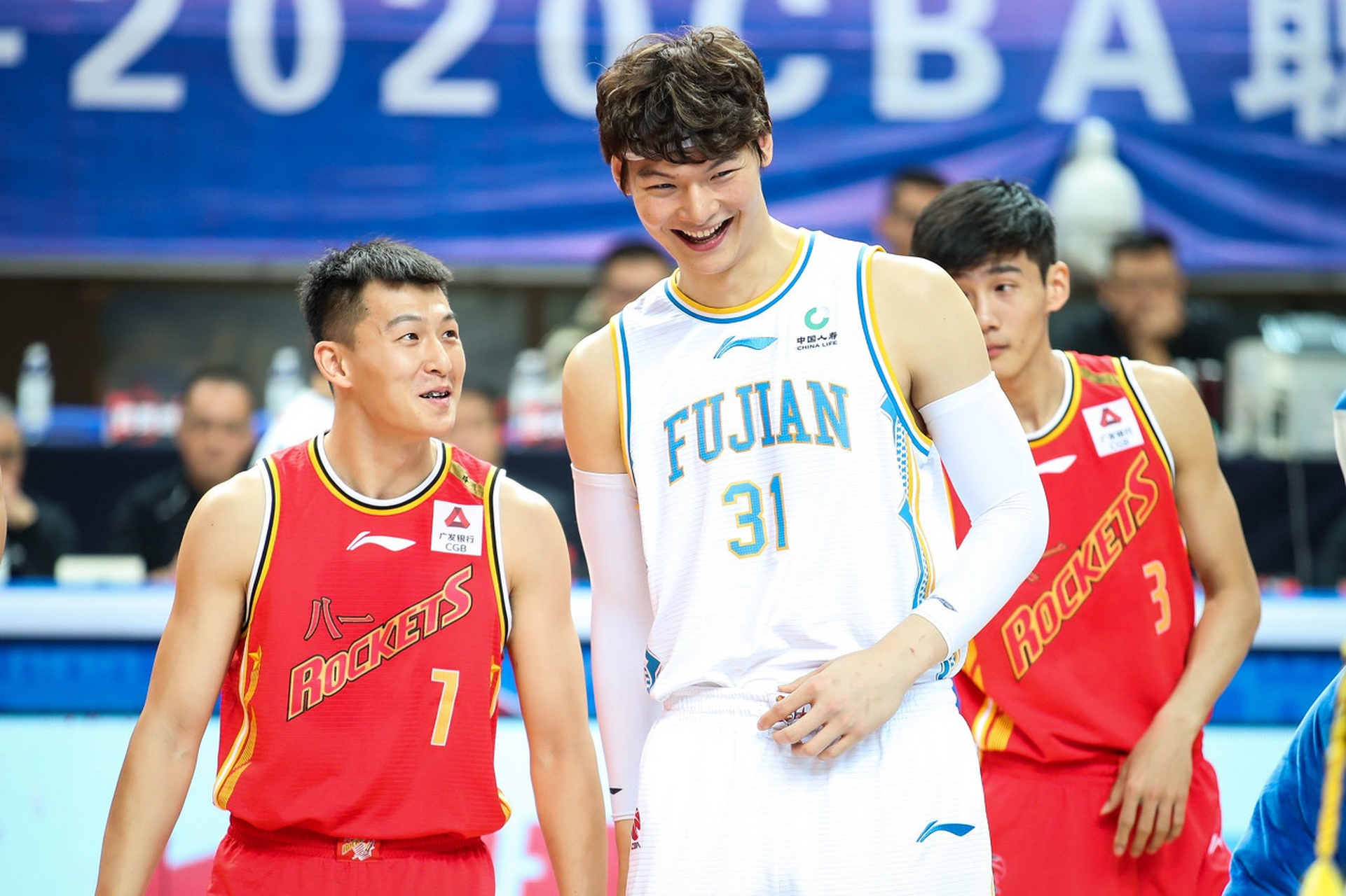 包含B体育官方网址：中国篮球发展基金会启动新项目，支持基层篮球的词条