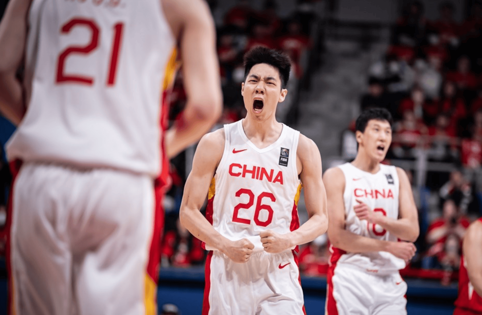 关于B体育官方网址：中国男篮集训备战，新老交替引关注的信息