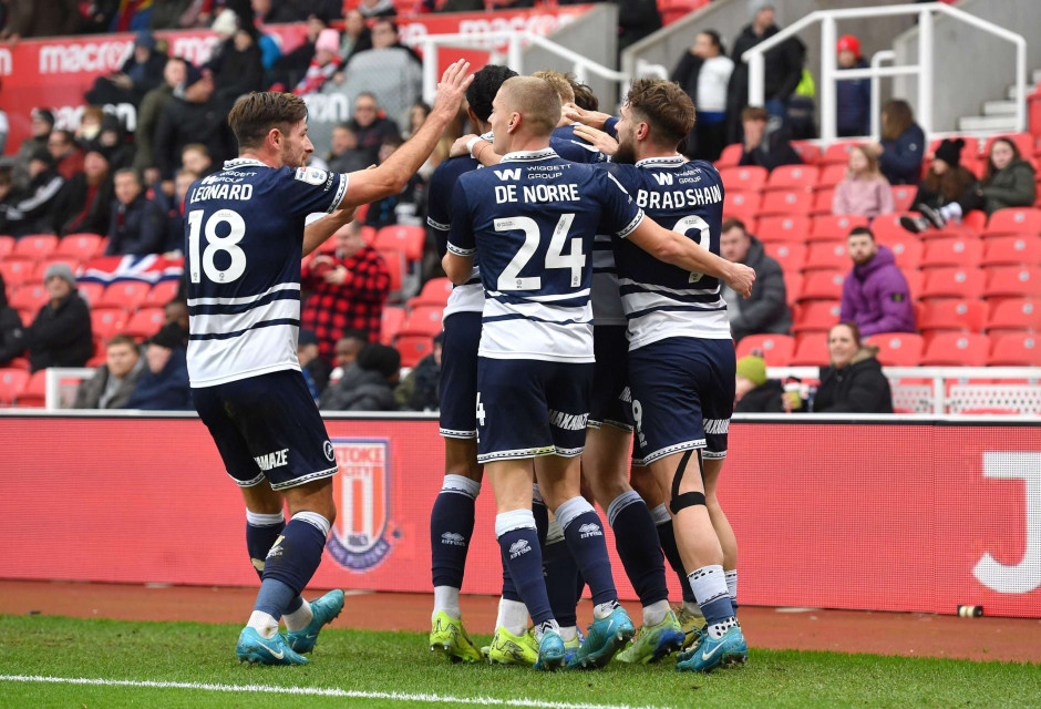 B体育官方网站：英超米尔沃尔的战术革新与赛季目标的简单介绍